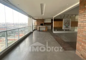 Foto 1 de Apartamento com 4 Quartos à venda, 188m² em Móoca, São Paulo