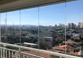 Foto 1 de Apartamento com 2 Quartos à venda, 55m² em Piqueri, São Paulo