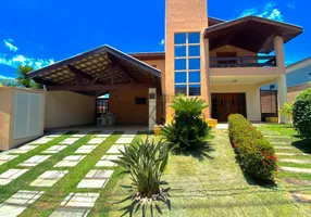 Foto 1 de Casa de Condomínio com 4 Quartos para venda ou aluguel, 350m² em Vila Zezé, Jacareí