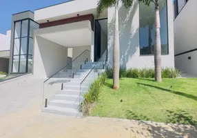 Foto 1 de Casa de Condomínio com 3 Quartos à venda, 360m² em Jardim das Cerejeiras, Atibaia