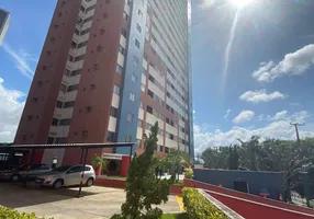 Foto 1 de Apartamento com 3 Quartos à venda, 66m² em Cambeba, Fortaleza