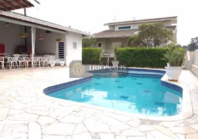 Foto 1 de Casa com 4 Quartos à venda, 587m² em Jardim Itaperi, Atibaia
