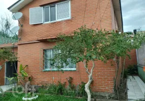 Foto 1 de Casa com 3 Quartos à venda, 97m² em Rio Branco, Canoas