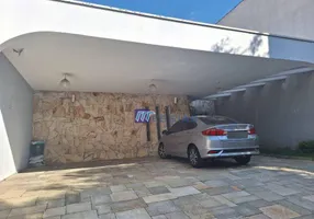 Foto 1 de Sobrado com 3 Quartos à venda, 360m² em Vila Aricanduva, São Paulo