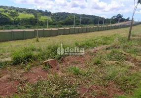 Foto 1 de Lote/Terreno à venda, 276m² em Granja Marileusa , Uberlândia