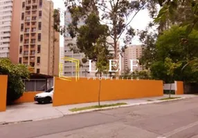 Foto 1 de Lote/Terreno à venda, 836m² em Vila Suzana, São Paulo