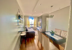 Foto 1 de Apartamento com 2 Quartos à venda, 47m² em Jardim Ubirajara, São Paulo