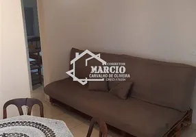 Foto 1 de Apartamento com 2 Quartos à venda, 65m² em Solemar, Praia Grande