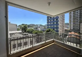 Foto 1 de Apartamento com 2 Quartos à venda, 82m² em Rio Comprido, Rio de Janeiro