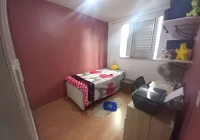 Foto 1 de Apartamento com 2 Quartos à venda, 48m² em Parque São Vicente, Mauá