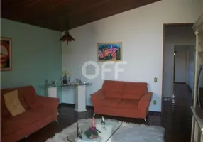 Foto 1 de Sobrado com 3 Quartos à venda, 270m² em Jardim Guanabara, Campinas