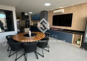 Foto 1 de Casa com 3 Quartos à venda, 160m² em Vila Rosa, Goiânia