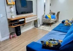 Foto 1 de Apartamento com 2 Quartos à venda, 70m² em Vila Guarara, Santo André