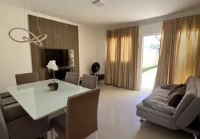 Foto 1 de Casa com 3 Quartos à venda, 119m² em Vila Praiana, Lauro de Freitas