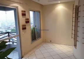 Foto 1 de Apartamento com 3 Quartos à venda, 211m² em Bosque da Saúde, São Paulo