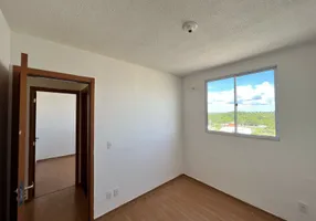 Foto 1 de Apartamento com 2 Quartos para alugar, 40m² em Mapim, Várzea Grande
