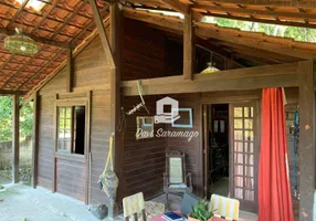 Foto 1 de Casa com 2 Quartos à venda, 732m² em Serra Grande, Niterói