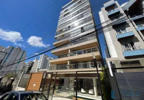 Foto 1 de Apartamento com 2 Quartos para venda ou aluguel, 90m² em Centro, Juiz de Fora