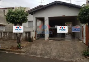 Foto 1 de Casa com 5 Quartos à venda, 226m² em Vila Areal, Indaiatuba