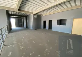 Foto 1 de Ponto Comercial para alugar, 300m² em Fazendinha, Santana de Parnaíba