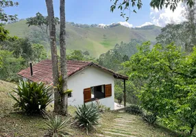 Foto 1 de Casa com 1 Quarto para alugar, 56m² em Visconde de Mauá, Resende