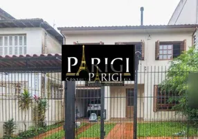 Foto 1 de Casa com 3 Quartos à venda, 141m² em Menino Deus, Porto Alegre