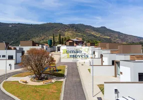 Foto 1 de Casa de Condomínio com 3 Quartos à venda, 117m² em San Fernando Valley, Atibaia