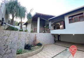 Foto 1 de Casa com 3 Quartos à venda, 250m² em Jardim da Cidade, Betim