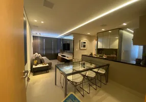 Foto 1 de Apartamento com 2 Quartos à venda, 67m² em Lourdes, Belo Horizonte