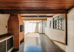 Foto 1 de Casa com 3 Quartos à venda, 180m² em Jardim São Paulo, Americana