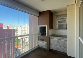 Foto 1 de Apartamento com 2 Quartos para alugar, 98m² em Vila Carrão, São Paulo