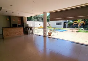 Foto 1 de Fazenda/Sítio com 4 Quartos à venda, 400m² em Itanhangá Chácaras de Recreio, Ribeirão Preto