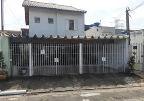 Foto 1 de Casa com 3 Quartos à venda, 130m² em Socorro, São Paulo
