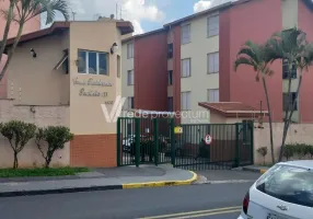 Foto 1 de Apartamento com 2 Quartos à venda, 58m² em Jardim Paulicéia, Campinas