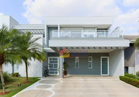 Foto 1 de Casa de Condomínio com 4 Quartos à venda, 290m² em RESIDENCIAL BEIRA DA MATA, Indaiatuba