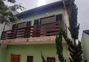 Foto 1 de Casa de Condomínio com 2 Quartos à venda, 155m² em Real Park, Mogi das Cruzes