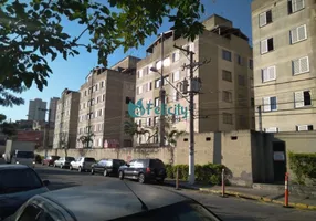 Foto 1 de Apartamento com 2 Quartos à venda, 50m² em Vila Portugal, São Paulo