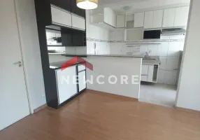 Foto 1 de Apartamento com 2 Quartos à venda, 60m² em Jardim Nova Europa, Campinas