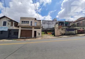 Foto 1 de Lote/Terreno para alugar, 800m² em Vila Industrial, Campinas