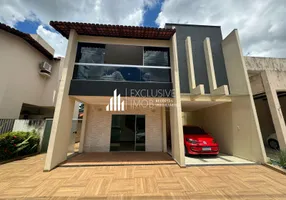 Foto 1 de Casa de Condomínio com 4 Quartos à venda, 250m² em Castanheira, Belém