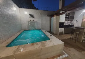 Foto 1 de Casa com 2 Quartos à venda, 85m² em Jaua Abrantes, Camaçari