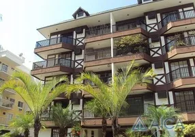 Foto 1 de Apartamento com 3 Quartos à venda, 130m² em Pedro do Rio, Petrópolis