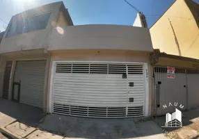 Foto 1 de Sobrado com 2 Quartos à venda, 125m² em Jardim Noemia, São Paulo