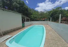 Foto 1 de Fazenda/Sítio com 3 Quartos à venda, 180m² em Loteamento Arace de Santo Antonio I, São Carlos