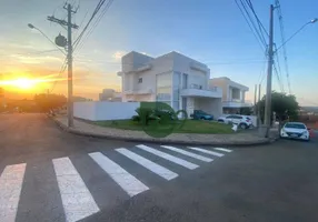 Foto 1 de Casa de Condomínio com 3 Quartos à venda, 238m² em Loteamento Residencial Jardim Villagio, Americana