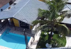 Foto 1 de Casa com 5 Quartos à venda, 450m² em Balneario Florida, Praia Grande