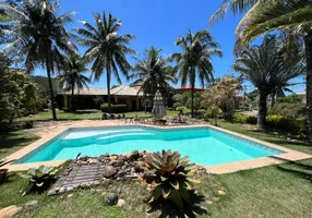Foto 1 de Casa de Condomínio com 4 Quartos à venda, 298m² em Bananeiras (Iguabinha), Araruama