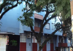 Foto 1 de Apartamento com 1 Quarto para alugar, 35m² em Floresta, Porto Alegre