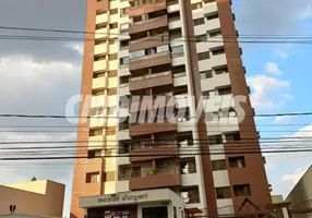 Foto 1 de Cobertura com 5 Quartos à venda, 279m² em Cambuí, Campinas