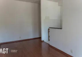 Foto 1 de Apartamento com 2 Quartos à venda, 48m² em São Cristóvão, Rio de Janeiro